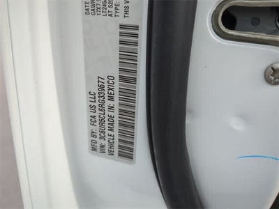 2024 RAM 2500 RAM 2500 TRADESMAN CREW CAB 4X4 6'4' BOX