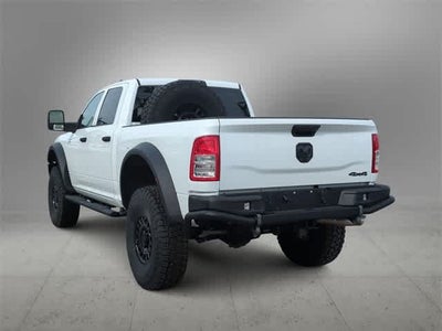 2024 RAM 2500 RAM 2500 TRADESMAN CREW CAB 4X4 6'4' BOX