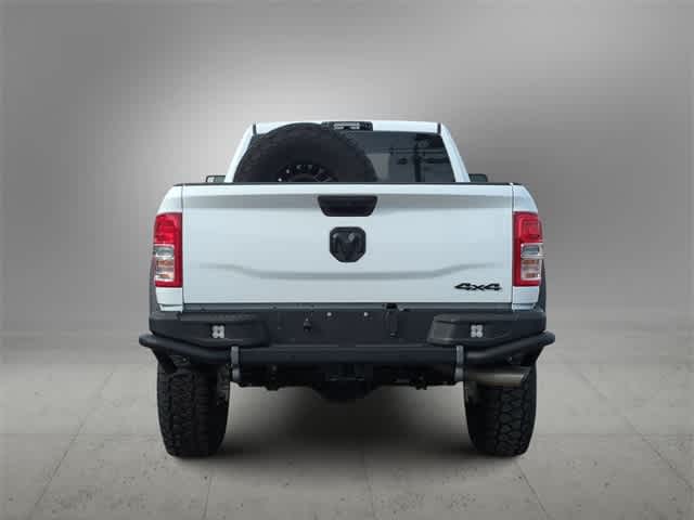 2024 RAM 2500 RAM 2500 TRADESMAN CREW CAB 4X4 6'4' BOX