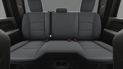 2024 RAM 2500 RAM 2500 TRADESMAN CREW CAB 4X4 6'4' BOX