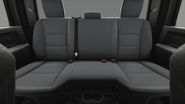 2024 RAM 2500 RAM 2500 TRADESMAN CREW CAB 4X4 6'4' BOX