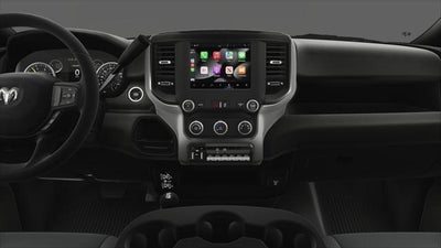 2024 RAM 2500 RAM 2500 TRADESMAN CREW CAB 4X4 6'4' BOX