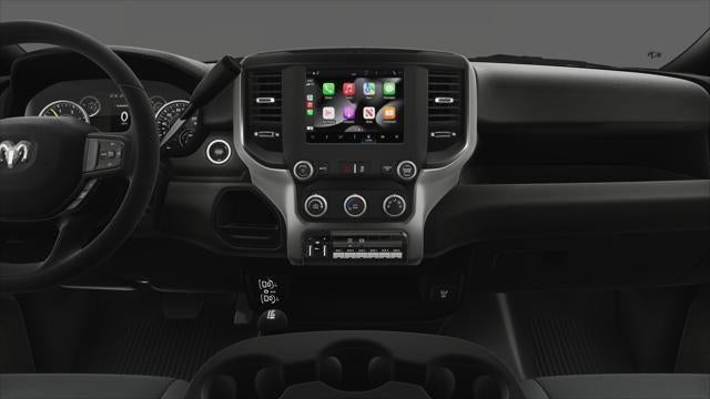 2024 RAM 2500 RAM 2500 TRADESMAN CREW CAB 4X4 6'4' BOX