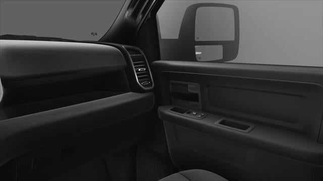 2024 RAM 2500 RAM 2500 TRADESMAN CREW CAB 4X4 6'4' BOX