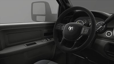 2024 RAM 2500 RAM 2500 TRADESMAN CREW CAB 4X4 6'4' BOX