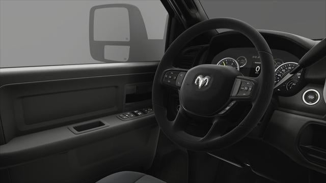 2024 RAM 2500 RAM 2500 TRADESMAN CREW CAB 4X4 6'4' BOX