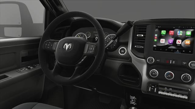 2024 RAM 2500 RAM 2500 TRADESMAN CREW CAB 4X4 6'4' BOX