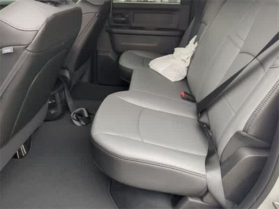 2026 RAM 2500 RAM 2500 TRADESMAN CREW CAB 4X4 6'4' BOX