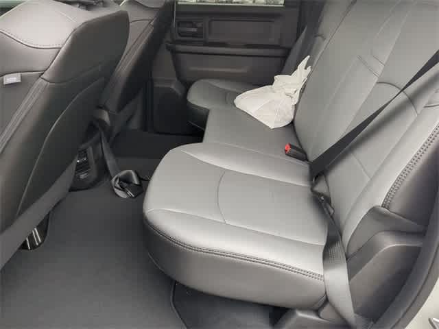 2026 RAM 2500 RAM 2500 TRADESMAN CREW CAB 4X4 6'4' BOX