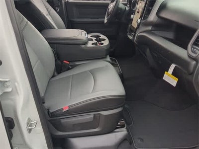 2026 RAM 2500 RAM 2500 TRADESMAN CREW CAB 4X4 6'4' BOX