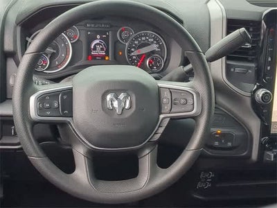 2026 RAM 2500 RAM 2500 TRADESMAN CREW CAB 4X4 6'4' BOX