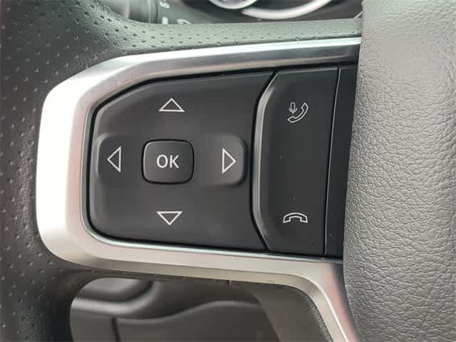 2026 RAM 2500 RAM 2500 TRADESMAN CREW CAB 4X4 6'4' BOX