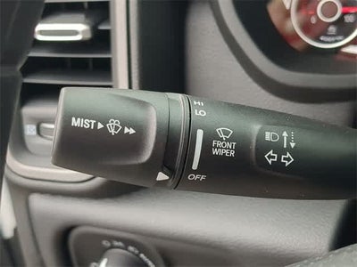 2026 RAM 2500 RAM 2500 TRADESMAN CREW CAB 4X4 6'4' BOX