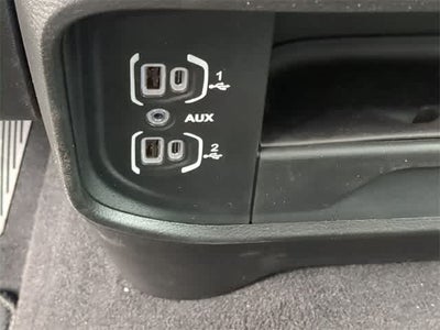 2026 RAM 2500 RAM 2500 TRADESMAN CREW CAB 4X4 6'4' BOX