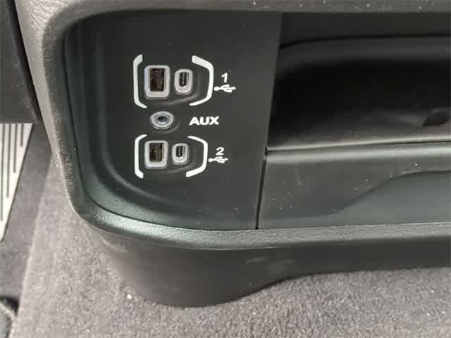 2026 RAM 2500 RAM 2500 TRADESMAN CREW CAB 4X4 6'4' BOX