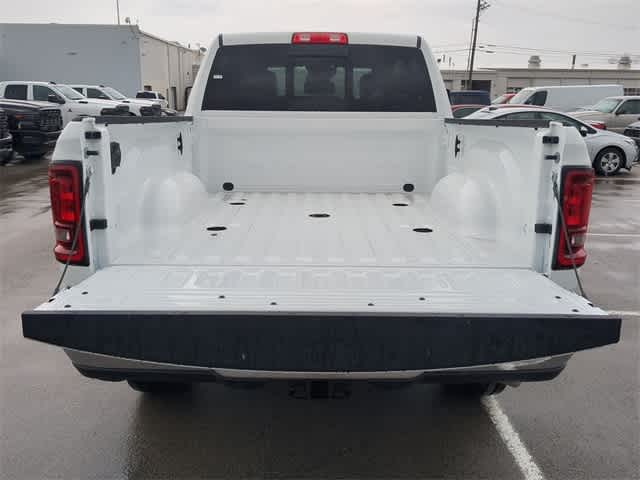 2026 RAM 2500 RAM 2500 TRADESMAN CREW CAB 4X4 6'4' BOX