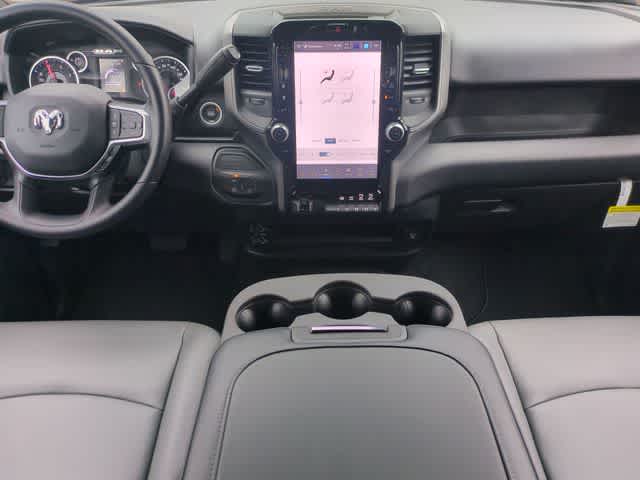 2026 RAM 2500 RAM 2500 TRADESMAN CREW CAB 4X4 6'4' BOX