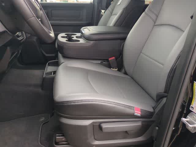 2026 RAM 2500 RAM 2500 TRADESMAN CREW CAB 4X4 6'4' BOX