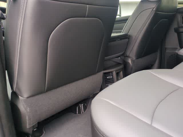 2026 RAM 2500 RAM 2500 TRADESMAN CREW CAB 4X4 6'4' BOX