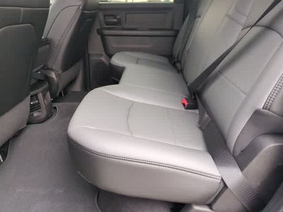 2026 RAM 2500 RAM 2500 TRADESMAN CREW CAB 4X4 6'4' BOX