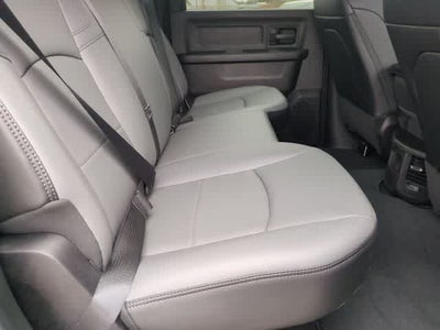 2026 RAM 2500 RAM 2500 TRADESMAN CREW CAB 4X4 6'4' BOX