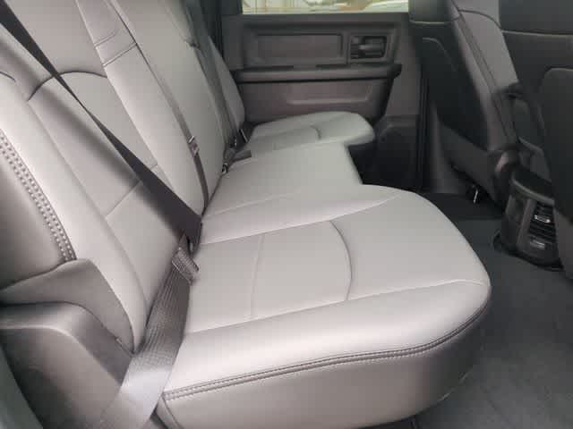 2026 RAM 2500 RAM 2500 TRADESMAN CREW CAB 4X4 6'4' BOX