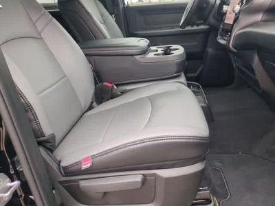 2026 RAM 2500 RAM 2500 TRADESMAN CREW CAB 4X4 6'4' BOX