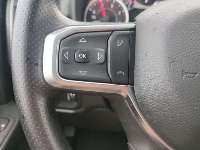 2026 RAM 2500 RAM 2500 TRADESMAN CREW CAB 4X4 6'4' BOX