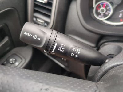 2026 RAM 2500 RAM 2500 TRADESMAN CREW CAB 4X4 6'4' BOX