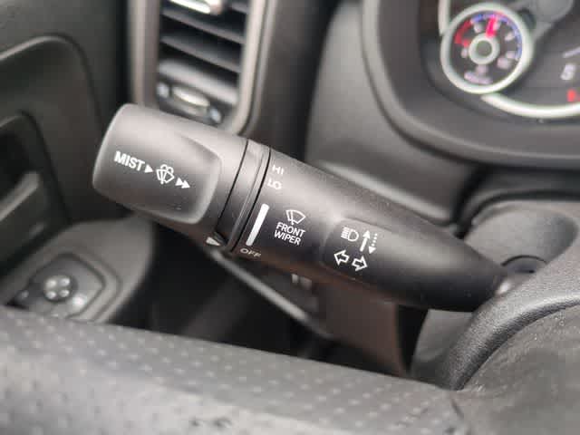 2026 RAM 2500 RAM 2500 TRADESMAN CREW CAB 4X4 6'4' BOX