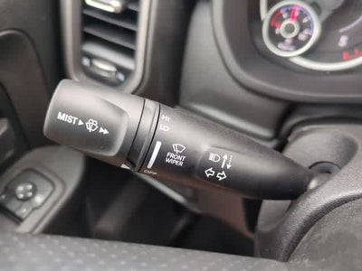 2026 RAM 2500 RAM 2500 TRADESMAN CREW CAB 4X4 6'4' BOX