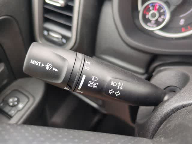 2026 RAM 2500 RAM 2500 TRADESMAN CREW CAB 4X4 6'4' BOX