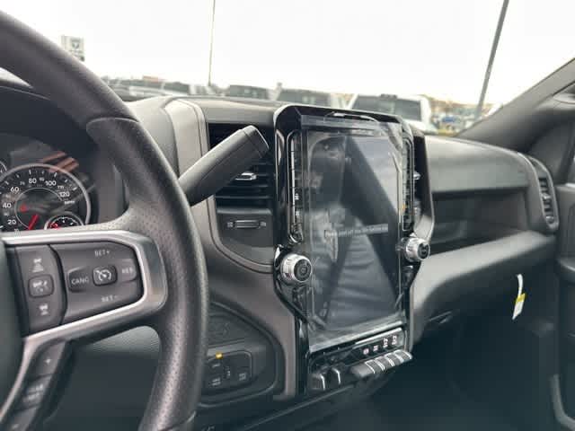 2026 RAM 2500 RAM 2500 TRADESMAN CREW CAB 4X4 6'4' BOX