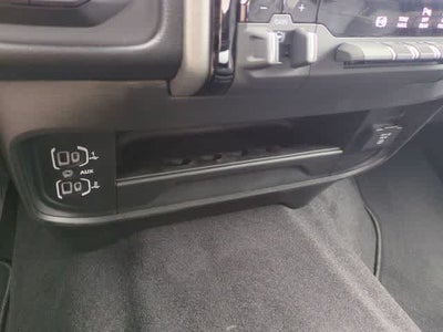 2026 RAM 2500 RAM 2500 TRADESMAN CREW CAB 4X4 6'4' BOX