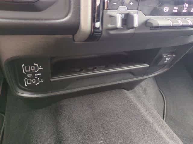 2026 RAM 2500 RAM 2500 TRADESMAN CREW CAB 4X4 6'4' BOX