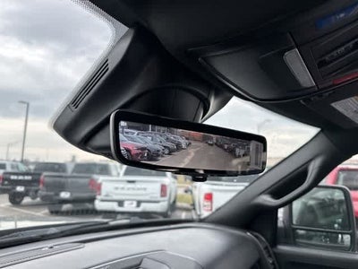 2026 RAM 2500 RAM 2500 TRADESMAN CREW CAB 4X4 6'4' BOX