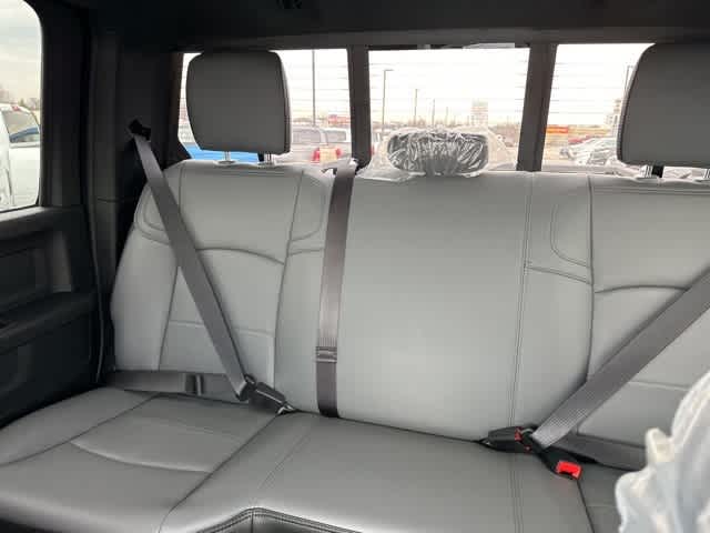 2026 RAM 2500 RAM 2500 TRADESMAN CREW CAB 4X4 6'4' BOX