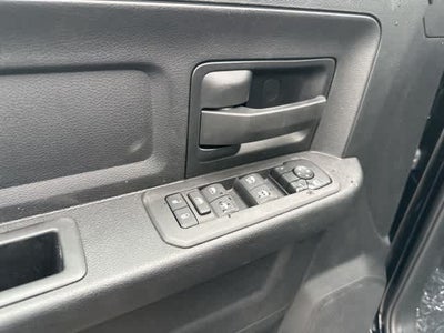 2026 RAM 2500 RAM 2500 TRADESMAN CREW CAB 4X4 6'4' BOX