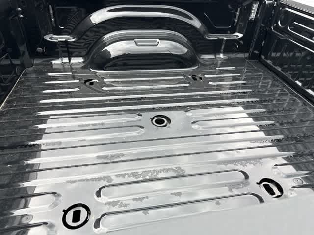 2026 RAM 2500 RAM 2500 TRADESMAN CREW CAB 4X4 6'4' BOX