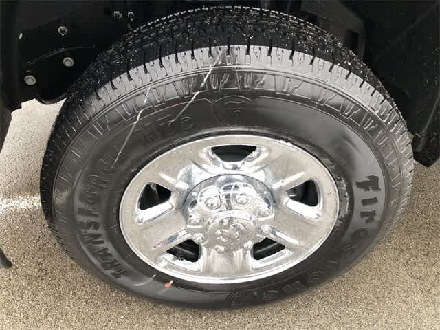 2026 RAM 2500 RAM 2500 TRADESMAN CREW CAB 4X4 6'4' BOX