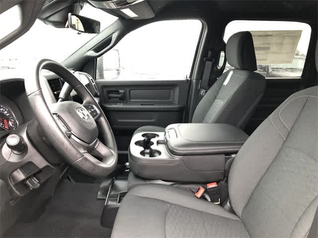 2026 RAM 2500 RAM 2500 TRADESMAN CREW CAB 4X4 6'4' BOX