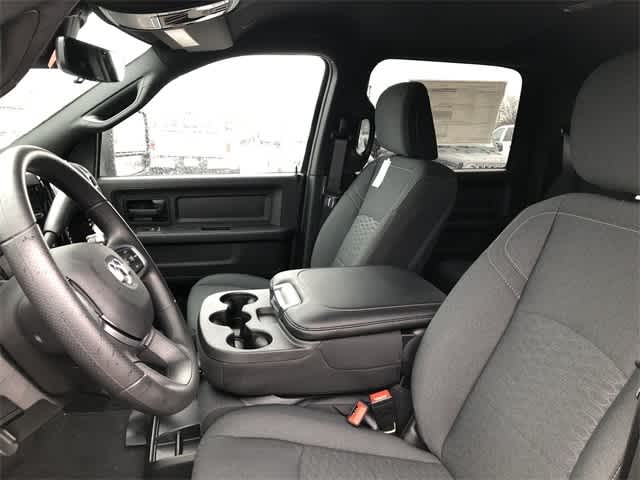 2026 RAM 2500 RAM 2500 TRADESMAN CREW CAB 4X4 6'4' BOX