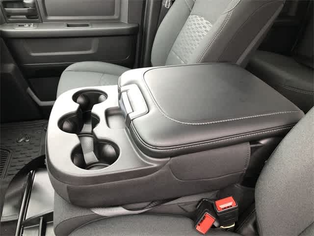 2026 RAM 2500 RAM 2500 TRADESMAN CREW CAB 4X4 6'4' BOX