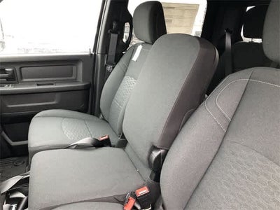 2026 RAM 2500 RAM 2500 TRADESMAN CREW CAB 4X4 6'4' BOX