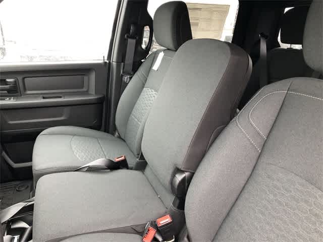 2026 RAM 2500 RAM 2500 TRADESMAN CREW CAB 4X4 6'4' BOX