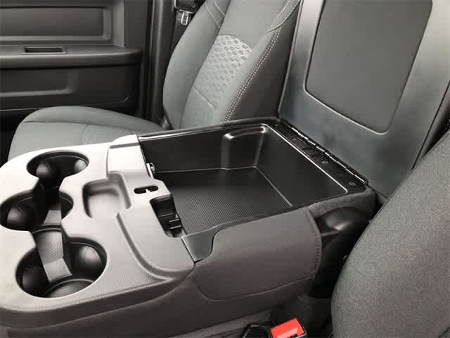 2026 RAM 2500 RAM 2500 TRADESMAN CREW CAB 4X4 6'4' BOX