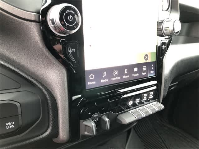 2026 RAM 2500 RAM 2500 TRADESMAN CREW CAB 4X4 6'4' BOX