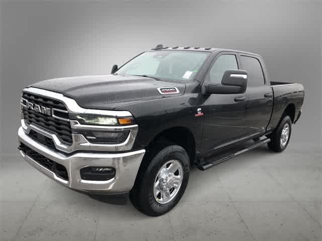2026 RAM 2500 RAM 2500 TRADESMAN CREW CAB 4X4 6'4' BOX