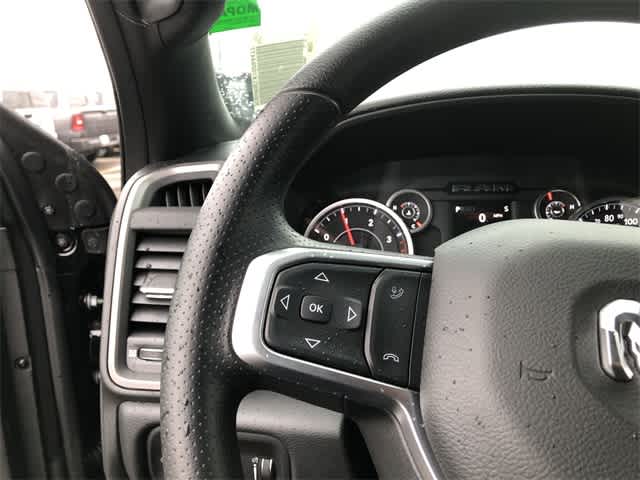 2026 RAM 2500 RAM 2500 TRADESMAN CREW CAB 4X4 6'4' BOX