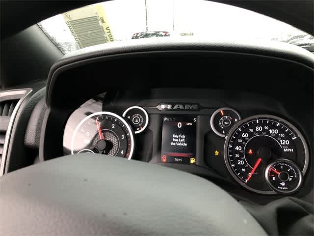 2026 RAM 2500 RAM 2500 TRADESMAN CREW CAB 4X4 6'4' BOX